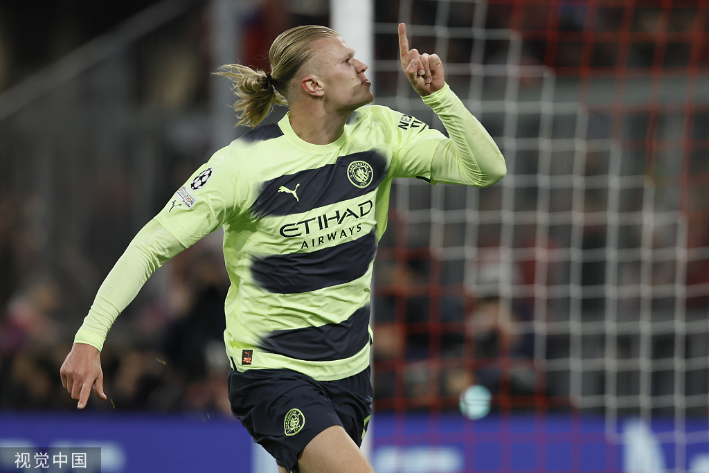 只差1球，特罗萨德将成为第5位解锁英超50球的比利时球员（再进一球，特罗萨德将跻身比利时球员英超50球俱乐部第5人）