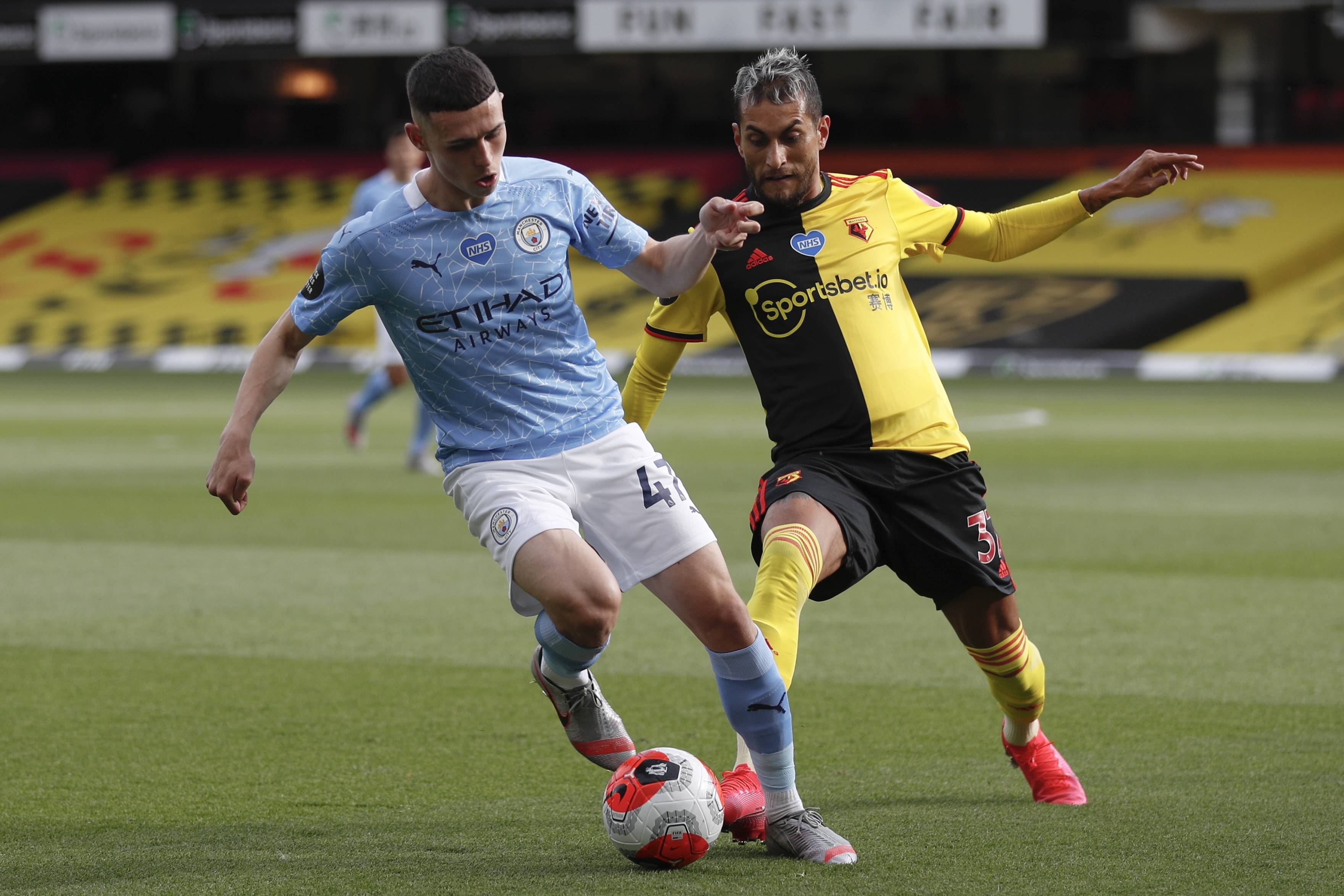 哈兰德：我当然想埃德森；有时赛前就感觉自己会进球（哈兰德：当然想念埃德森，有时赛前就预感能进球）