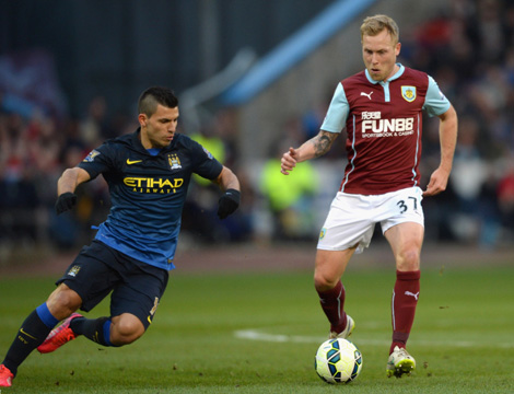 劳塔罗本赛季34次射门意甲第三，6次错失绝佳机会数意甲第二（劳塔罗本季34次射门居意甲第3，6次错失绝佳机会列第2）